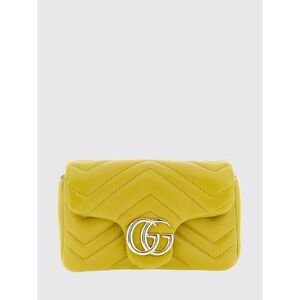 Gucci Mini Bag Woman Yellow